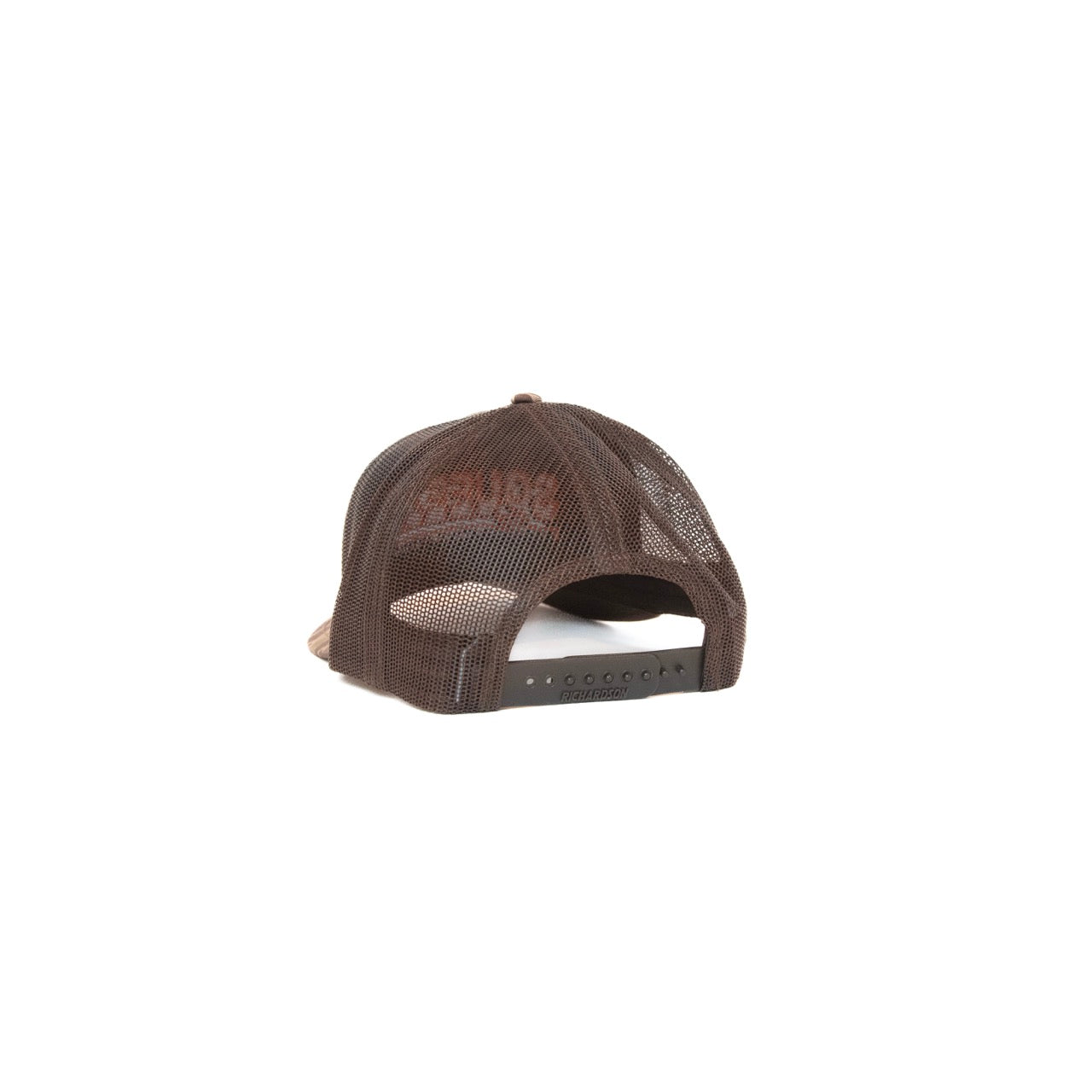 Camo Squeeze Hat