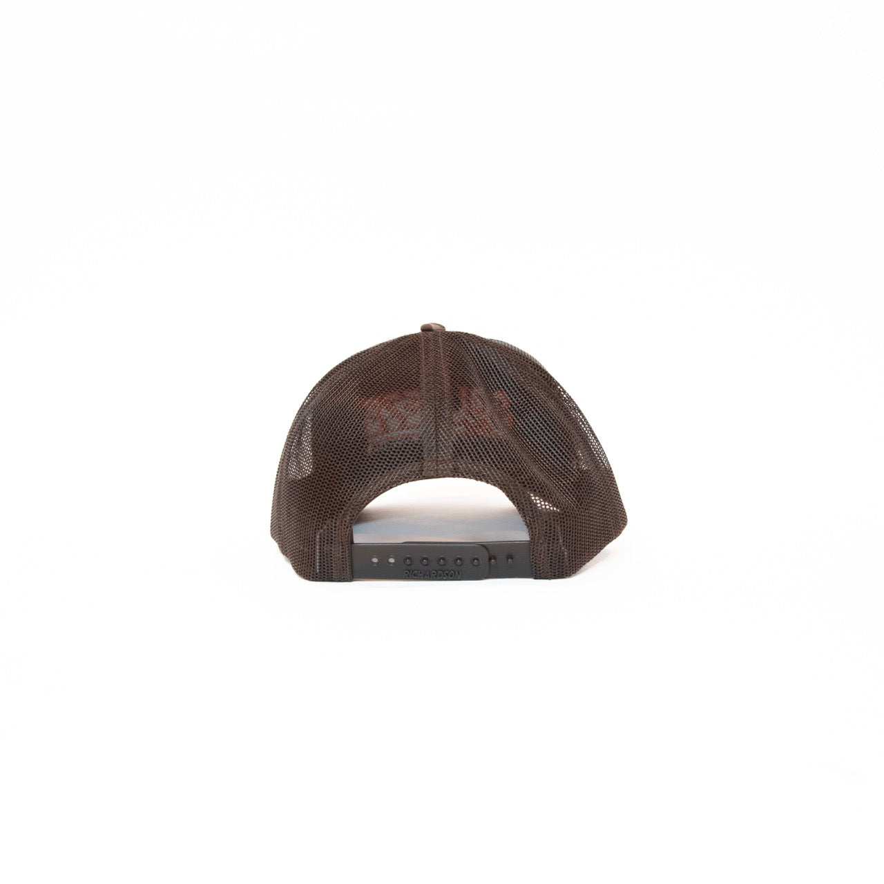 Camo Squeeze Hat