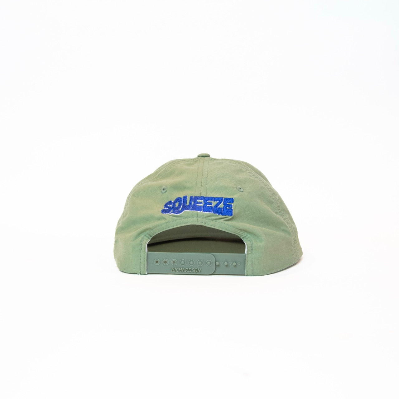 Mint Granpa Hat