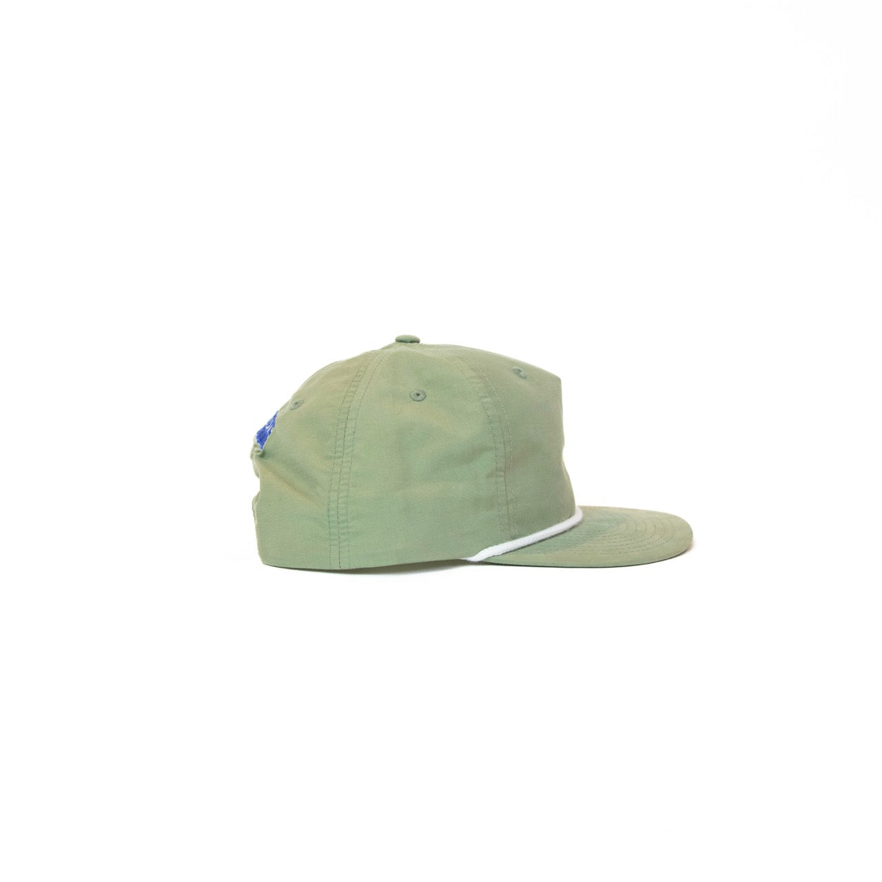 Mint Granpa Hat