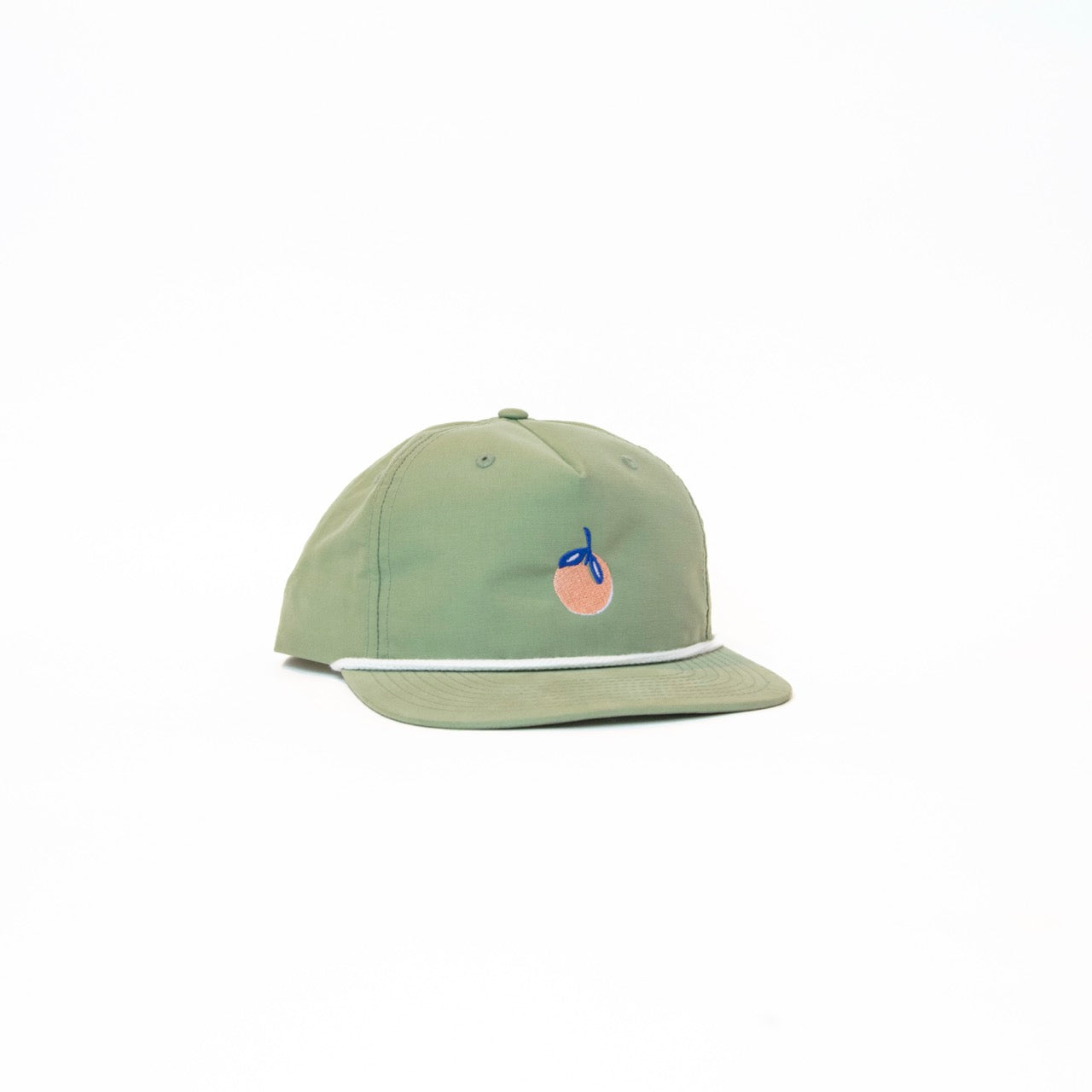 Mint Granpa Hat
