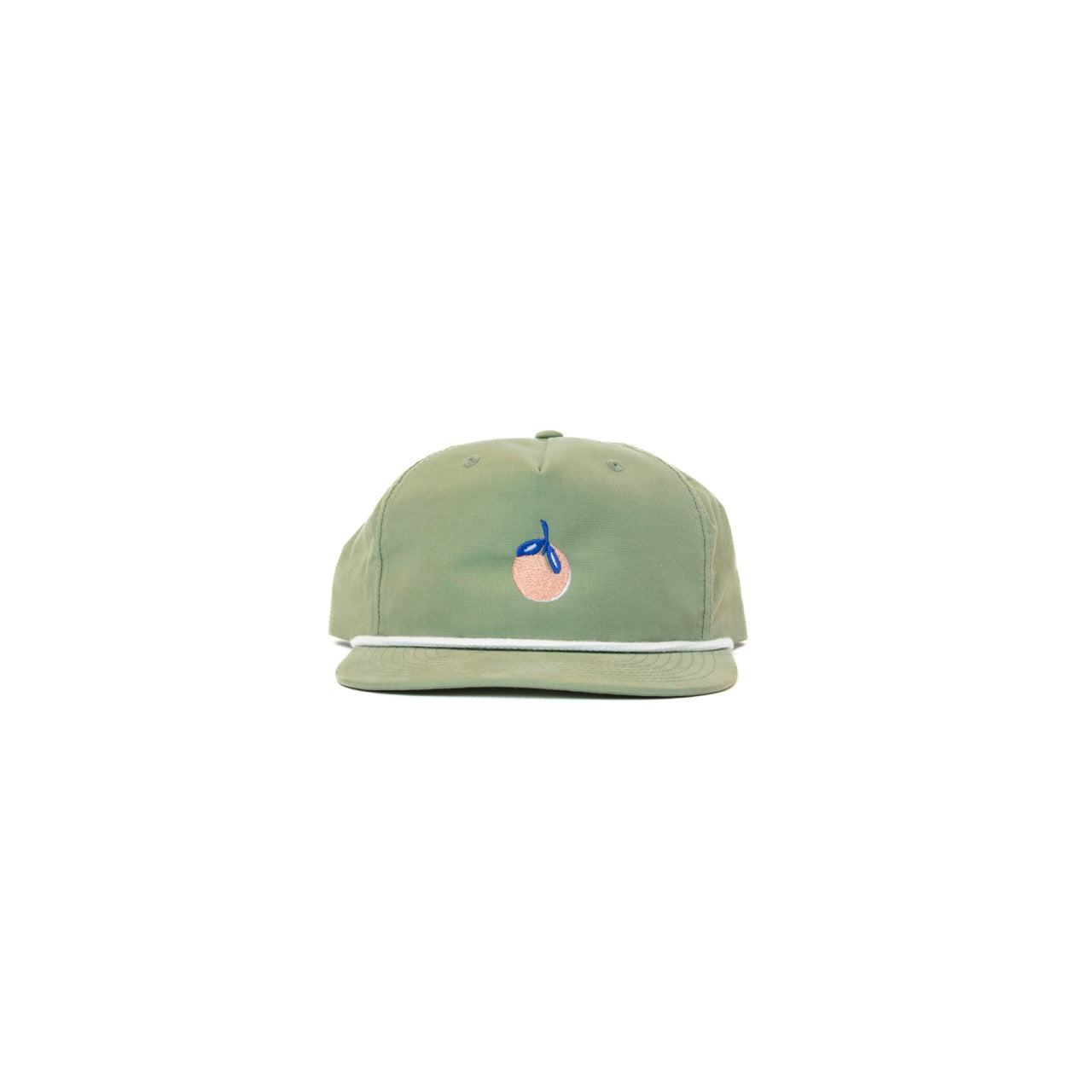 Mint Granpa Hat