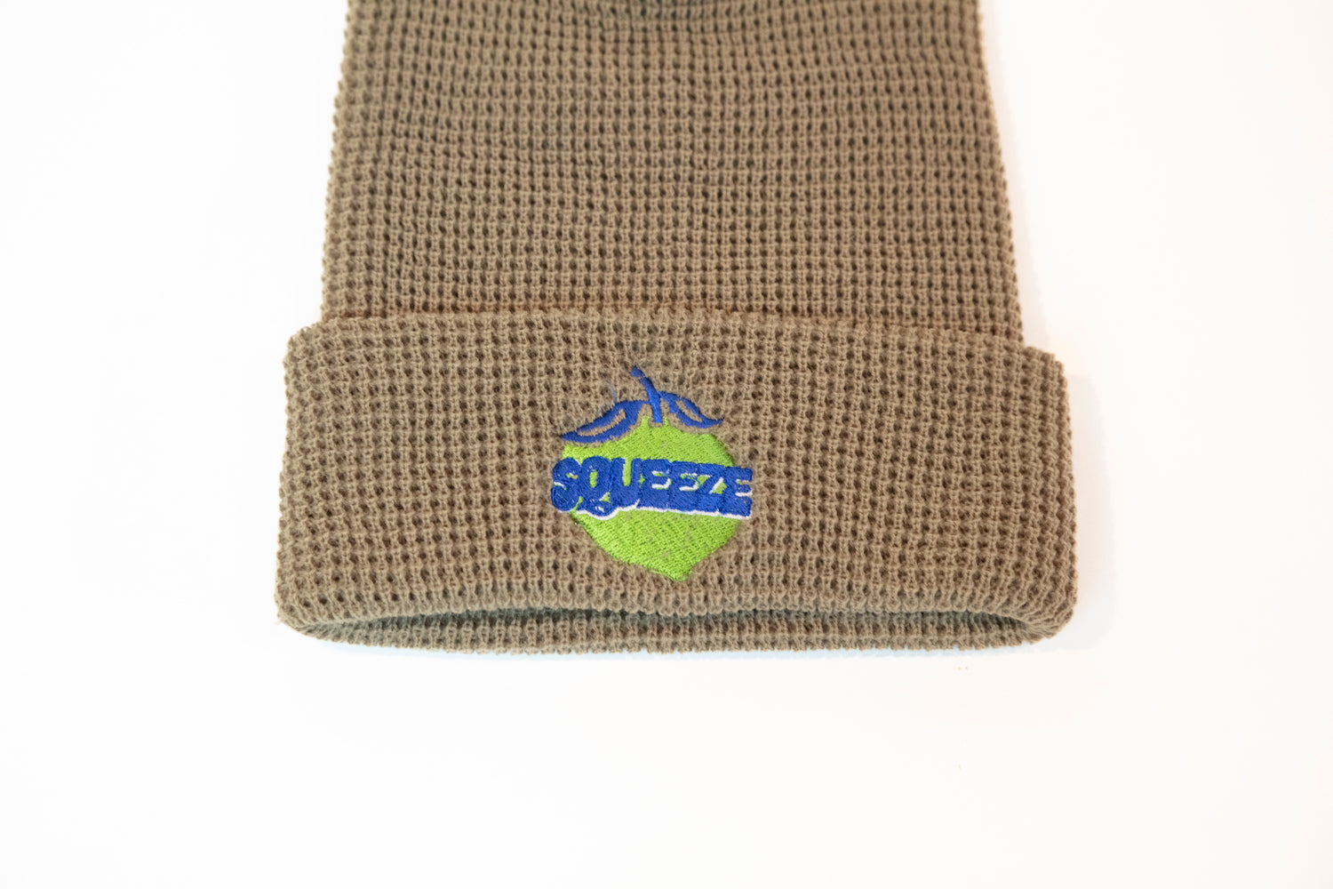 Squeeze Beanie