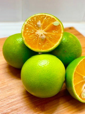 Rangpur Lime