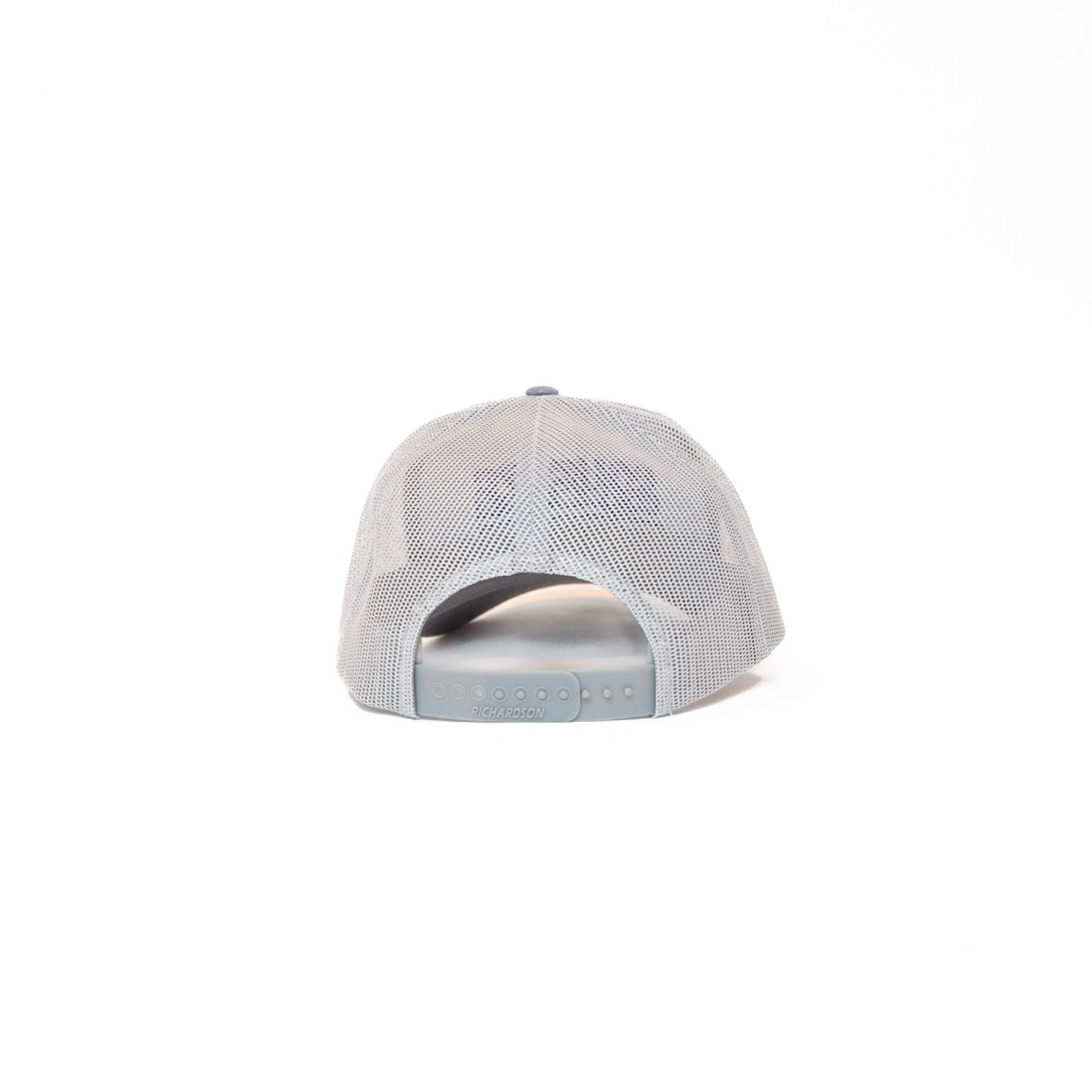 Gray Squeeze Hat