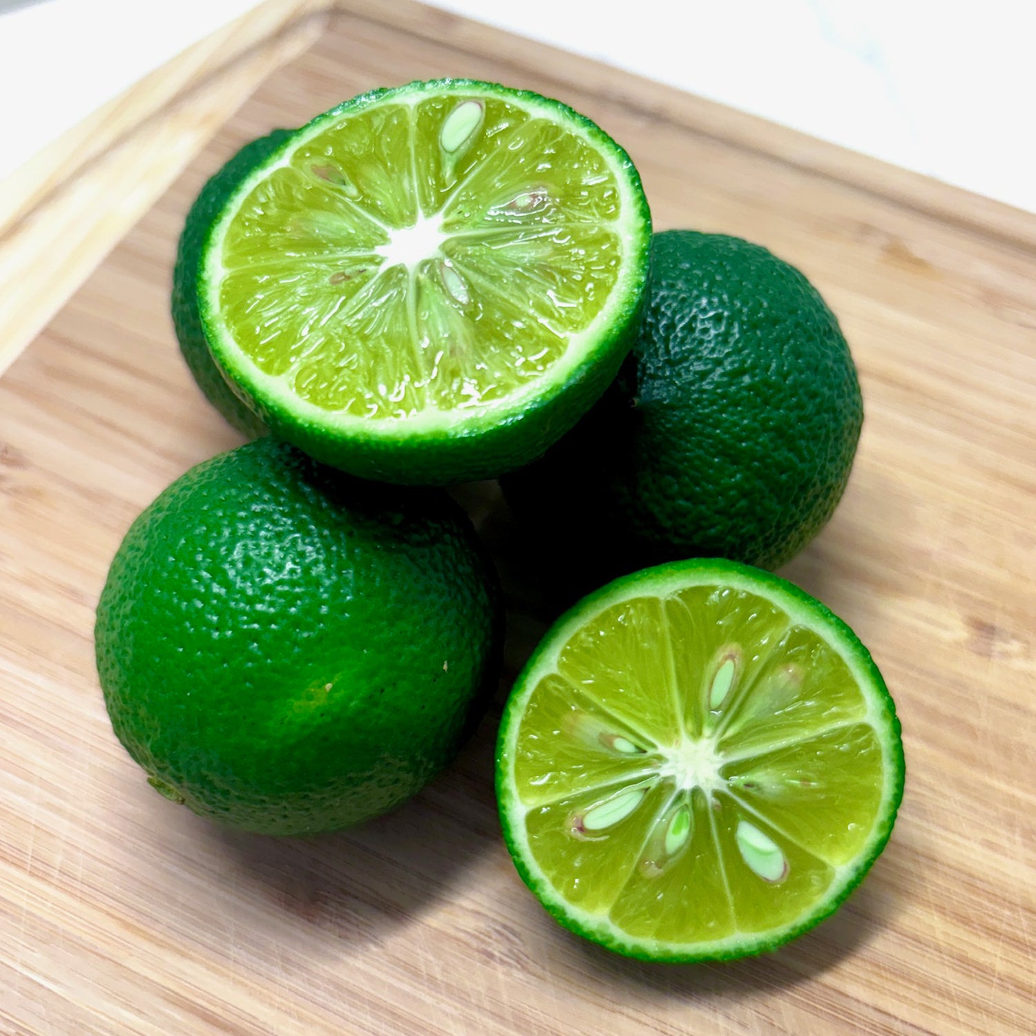 Persian Lime