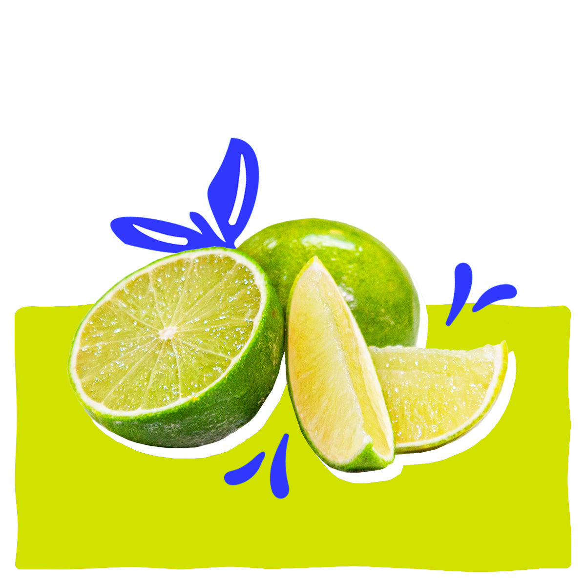 Persian Lime