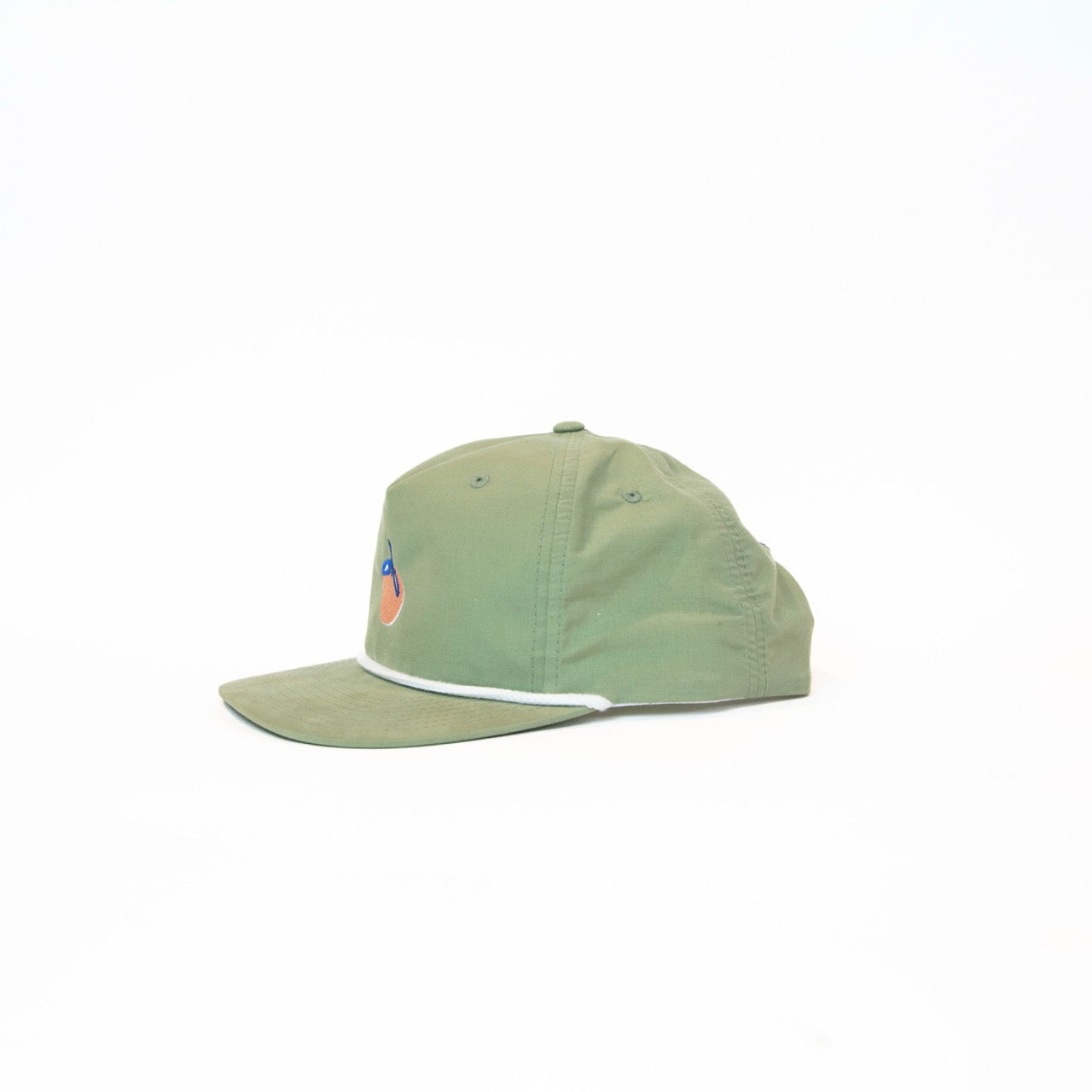 Mint Granpa Hat