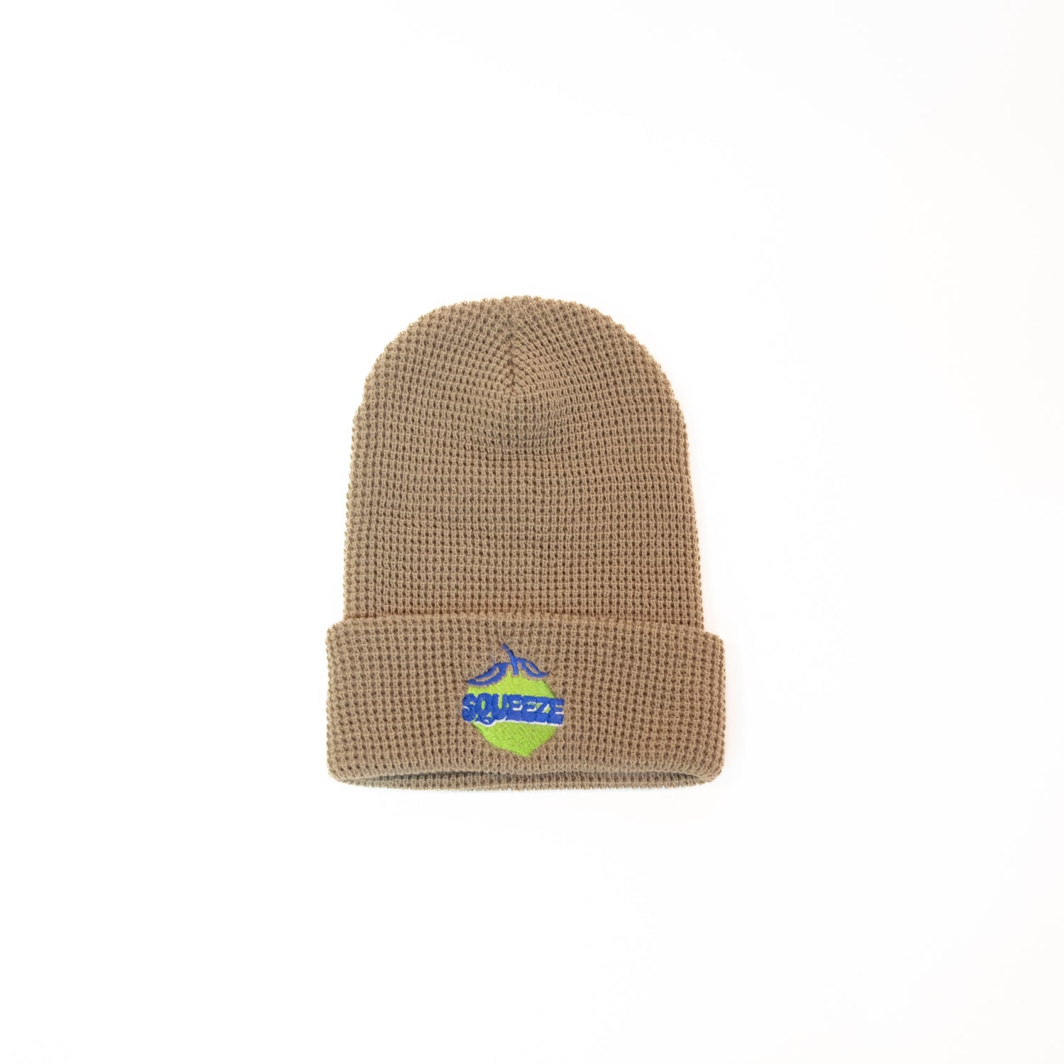Squeeze Beanie