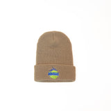 Squeeze Beanie