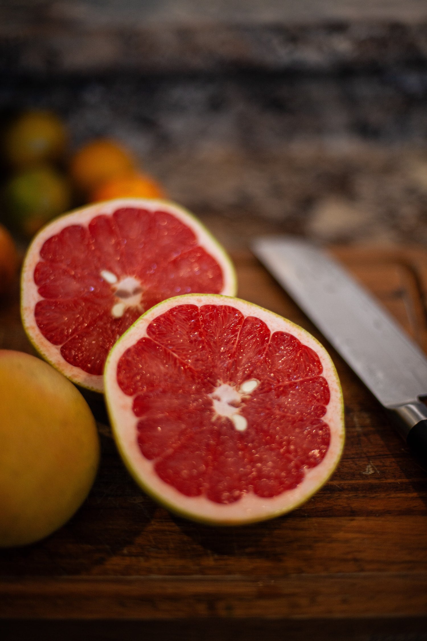 Grapefruit
